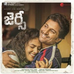 Jersey (2019) Telugu Movie Songs Download - Naa Songs