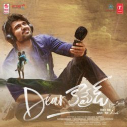 Dear Comrade (Telugu) Songs Download - Naa Songs