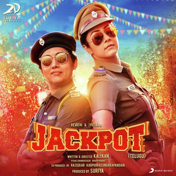 Jackpot full online movie download