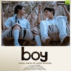 Boy songs Download Boy (2019) Telugu Songs Download - Naa Songs