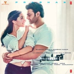 Movie songs of Saaho