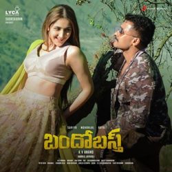 Bandobast songs Download Bandobast (2019) Telugu Songs Download - Naa Songs