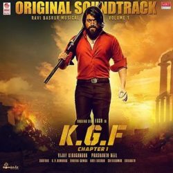 KGF OST Vol 1 (Telugu) Songs Download - Naa Songs