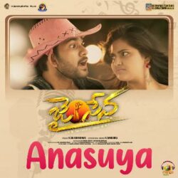 Jai Sena songs Download Anasuya song from Jai Sena (2019) Telugu Songs Download - Naa Songs
