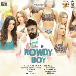 Rowdy Boy songs Download Rowdy Boy Songs Download - Naa Songs