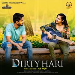 Movie songs of Dirty Hari