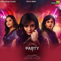 It’s Time To Party Songs Download - Naa Songs