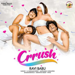 Movie songs of Crrush
