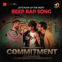 Movie songs of Commitment