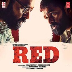 Red 2021 movie songs download