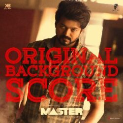 Master (Original Background Score) songs Download Master (Original Background Score) Songs Download - Naa Songs