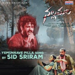 Nallamalla songs Download Yemunnave Pilla song download