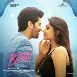 Boyfriend for Hire songs Download Boyfriend for Hire Songs Download - Naa Songs