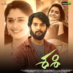 Sashi (2021) Telugu Songs Download - Naa Songs