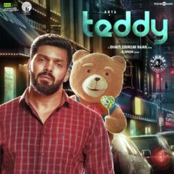 Teddy (Telugu) Songs Download - Naa Songs
