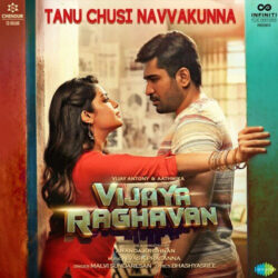 Tanu Chusi Navvakunna song download from Vijaya Raghavan Songs Download - Naa Songs