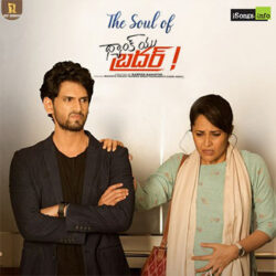 Thank You Brother songs Download The Soul of Thank You Brother from Thank You Brother Songs Download - Naa Songs