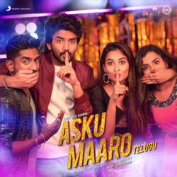 Asku Maaro (Telugu) songs Download Asku Maaro (Telugu) songs download naa songs