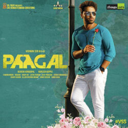 Movie songs of Paagal