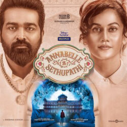 Movie songs of Annabelle Sethupathi