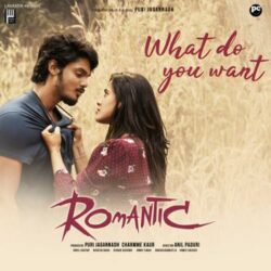 Movie songs of Romantic