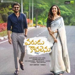 Movie songs of Varudu Kaavalenu