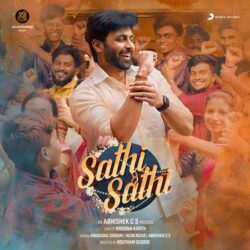 Movie songs of Sathi Sathi