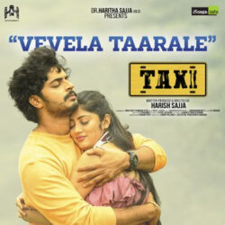 Movie songs of Taxi