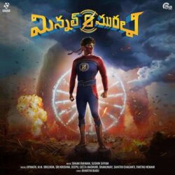 Minnal Murali songs Download Movie songs of Minnal Murali