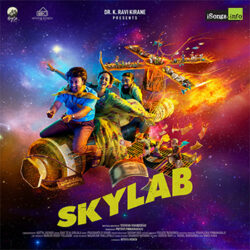 Movie songs of Skylab