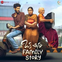 Movie songs of Oka Chinna Family Story