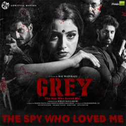 Movie songs of Grey