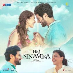 Hey Sinamika songs Download Movie songs of Hey Sinamika