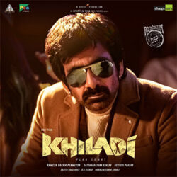 Movie songs of Khiladi