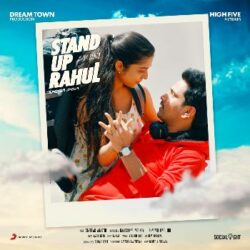 Movie songs of Stand Up Rahul