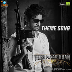 Tees Maar Khan songs Download Movie songs of Tees Maar Khan