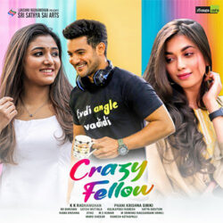 Movie songs of Crazy Fellow