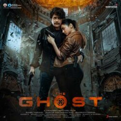 Movie songs of The Ghost