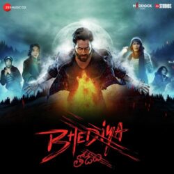 Bhediya (Telugu) songs Download Movie songs of Bhediya (Telugu)