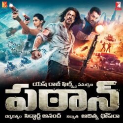 Pathaan (Telugu) songs Download Movie songs of Pathaan (Telugu)