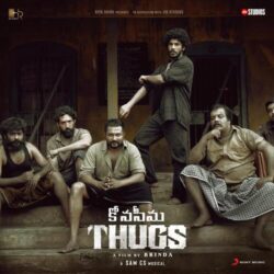 Movie songs of Thugs (Telugu)
