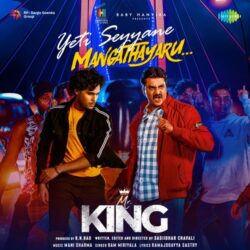 Movie songs of Mr King