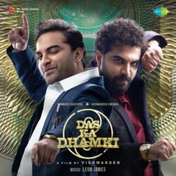 Das Ka Dhamki songs Download Movie songs of Das Ka Dhamki