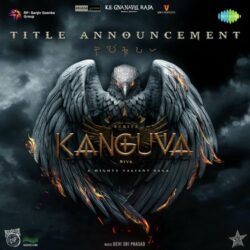 Kanguva Telugu Movie songs free download