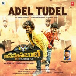 Unstoppable Telugu Movie songs download