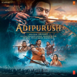 Adipurush songs Download Adipurush movie songs free download
