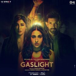 Gaslight Telugu Movie songs free download