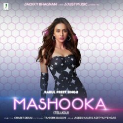 Mashooka Telugu Album songs download