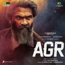 AGR Telugu Movie songs download