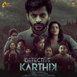 Detective Karthik Telugu songs download